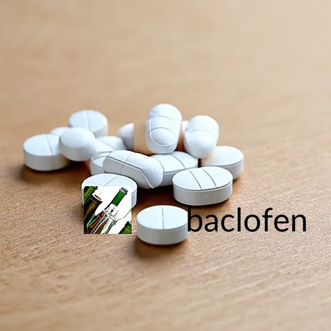 Acheter baclofen sans ordonnance